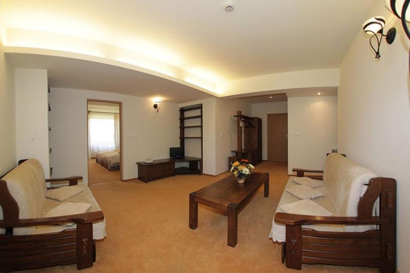 Pensiunea Inima Bucovinei Frasin Room photo